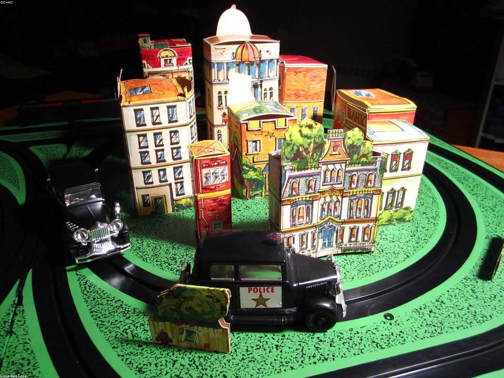 និន្នាការថ្មីៗនៅក្នុងហ្គេមស្លុត