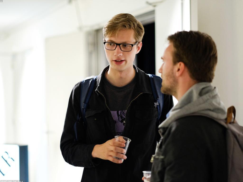 និន្នាការថ្មីៗនៅក្នុងព័ត៌មាននិងបច្ចេកវិទ្យា