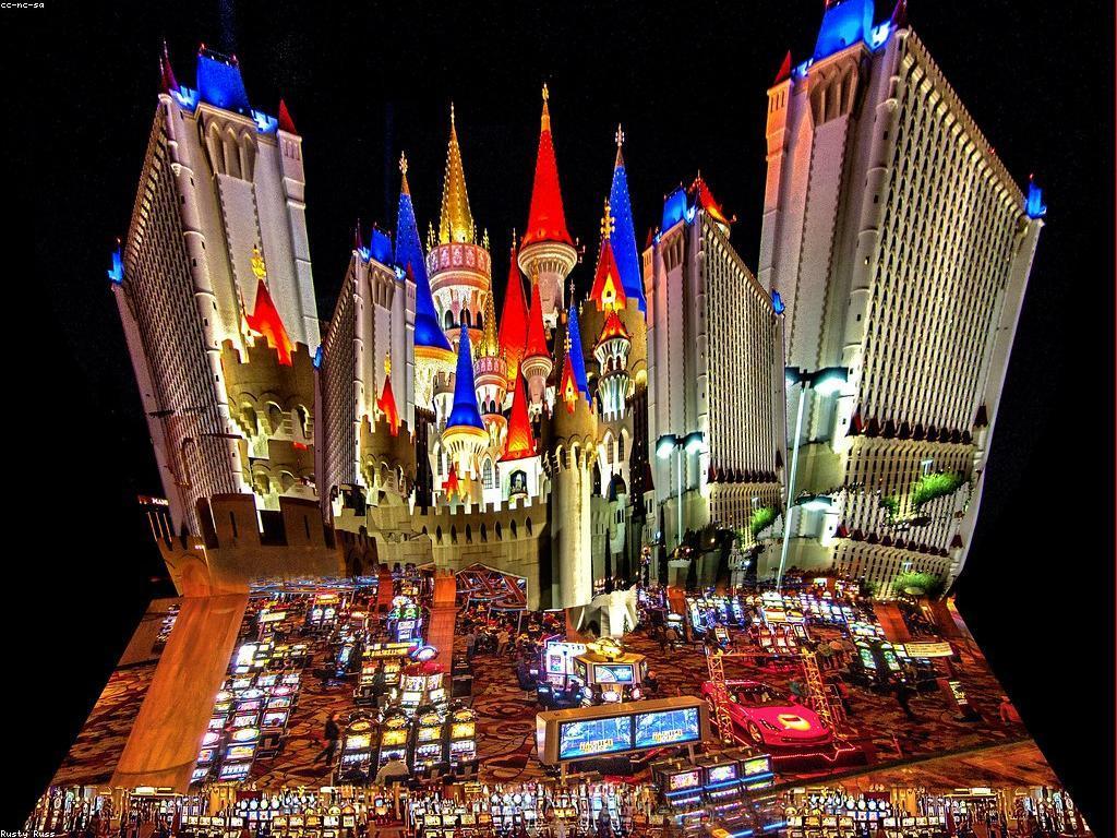 នូវអភិវឌ្ឍន៍ថ្មីៗនៅក្នុងហ្គេមស្លុត