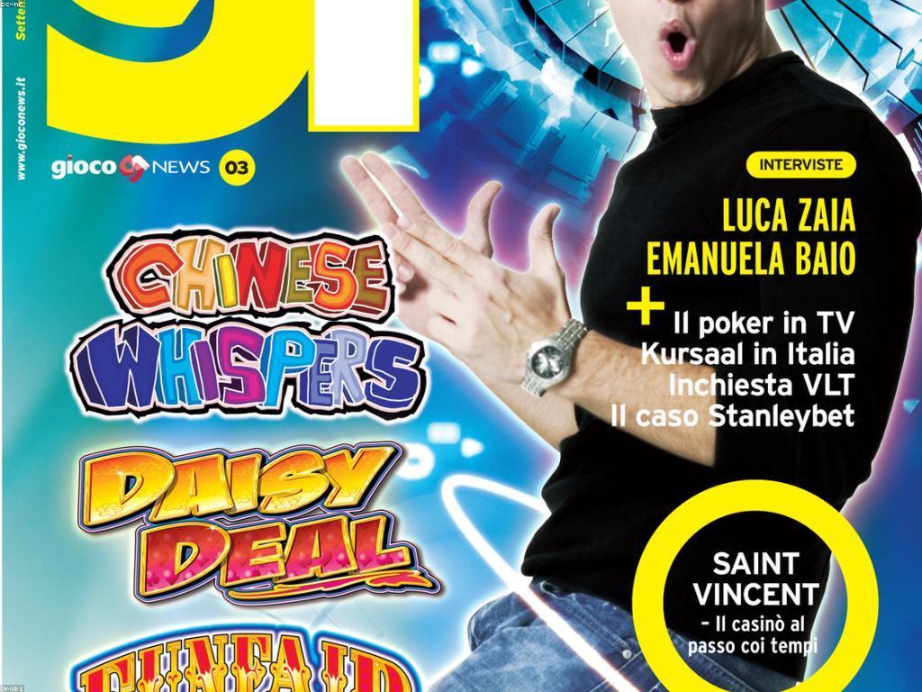 បច្ចេកវិទ្យាថ្មីក្នុងហ្គេមស្លុតថ្មី