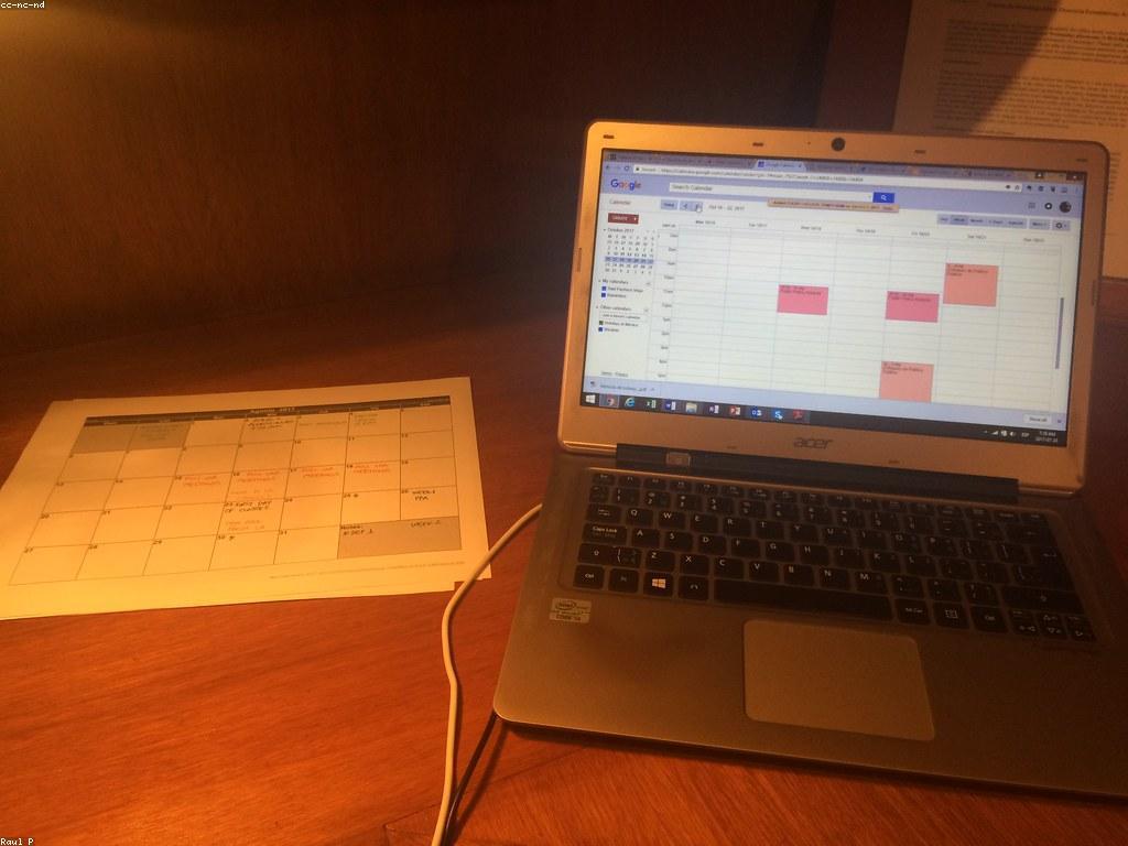 យុទ្ធសាស្ត្រនិងក្បួនសម្រាប់ការគ្រប់គ្រងពេលវេលាដូចម៉្នាក់