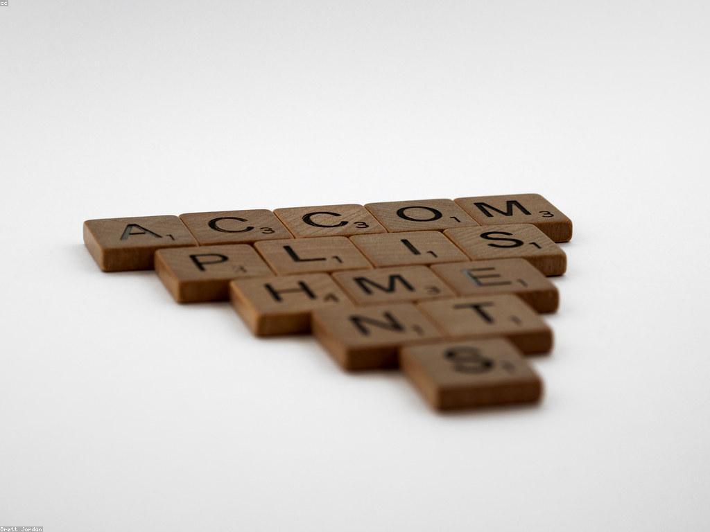 យុទ្ធសាស្ត្រនិងក្បួនសម្រាប់ការរីកចម្រើនផ្ទាល់ខ្លួន