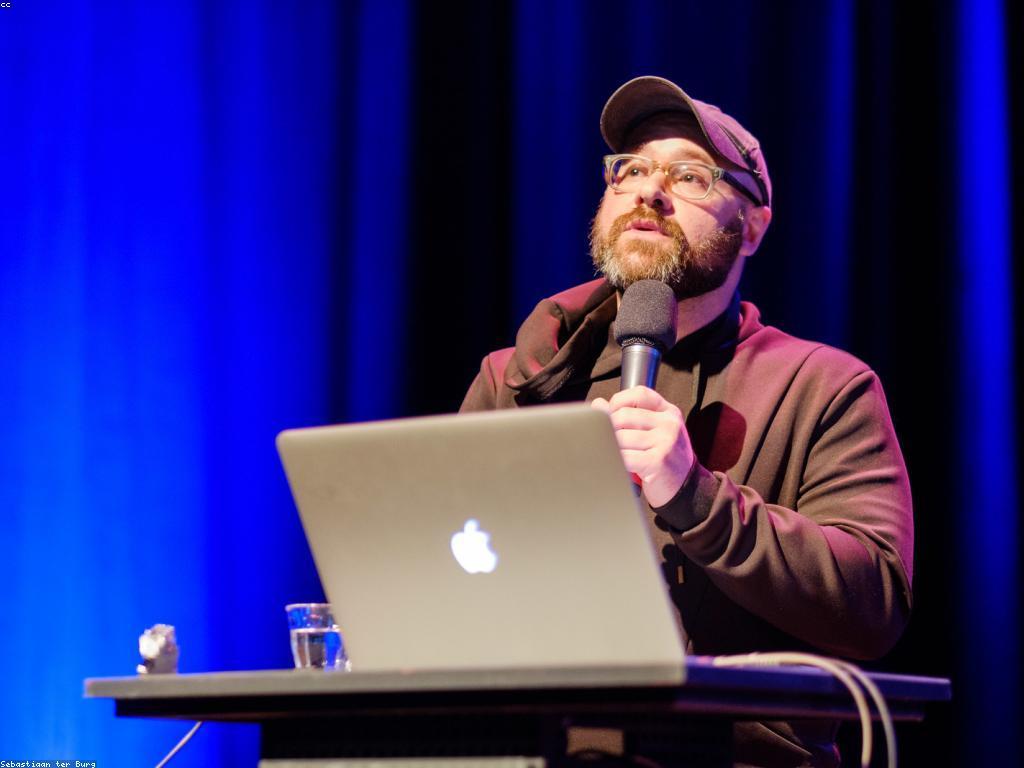 ផលប៉ះពាល់នៃបច្ចេកវិទ្យាដល់ព័ត៌មានថ្មីៗ