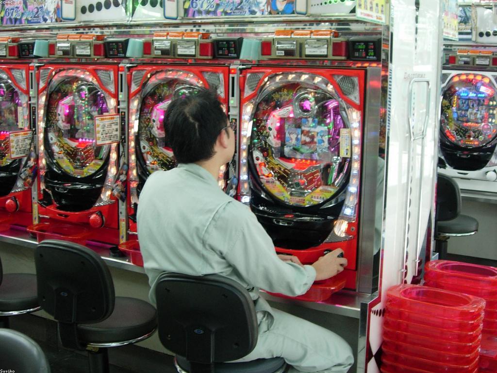 ត្រូវបានដឹងអំពីល្បែងស្លុតថ្មីៗនៅឆ្នាំនេះ