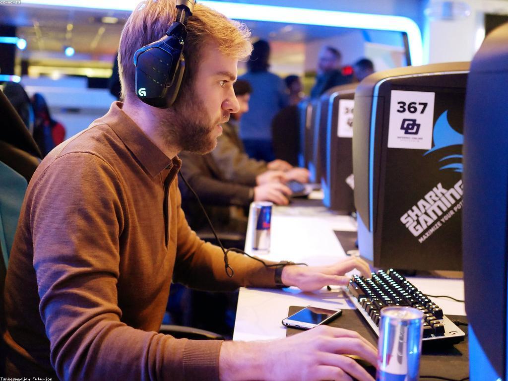 ត្រូវបានដឹងអំពីល្បែងស្លុតថ្មីៗនៅឆ្នាំនេះ