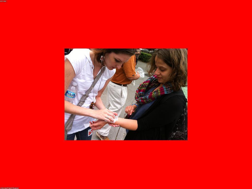 និន្នាការថ្មីៗនៅក្នុងព័ត៌មាននិងបច្ចេកវិទ្យា