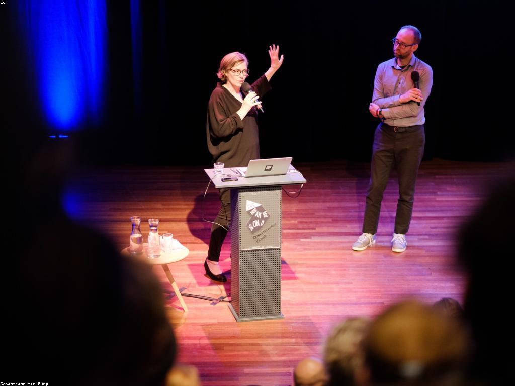 ព័ត៌មានថ្មីៗ៖ ជំហានសំខាន់សម្រាប់ការអភិវឌ្ឍន៍ចំណេះដឹង